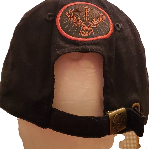 NWT Jagermester Baseball Cap - Picture 9 of 9